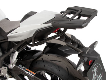 Easyrack topcase carrier black for Honda CB 1000 Hornet / SP (2025-)