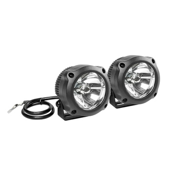 LAMPA Max-Lum 1, para dodatkowych świateł LED, 12V