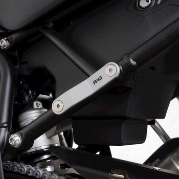 Zaślepki podnóżka RG RACING (para) TRIUMPH TIGER 900 20-/TIGER 850 SPORT 21-