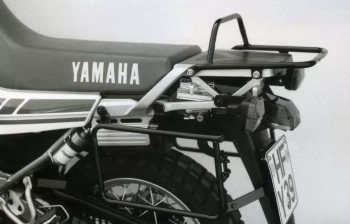 Yamaha XTZ 660 Ténéré (1991-1999) stelaż pod kufer centralny
