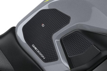 Tankpady boczne PUIG do Yamaha MT-09 13-20