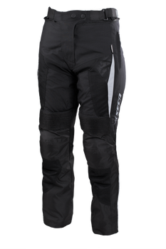 Spodnie SECA HYBRID II LADY SHORT czarne