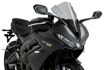 Szyba sportowa PUIG do Triumph Daytona 660 24