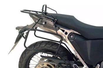 BMW G 650 X Country (2008-2010) stelaż pod sakwy boczne Lock it