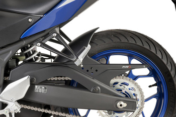 Błotnik tylny PUIG do Yamaha MT-03 / R3 15-22