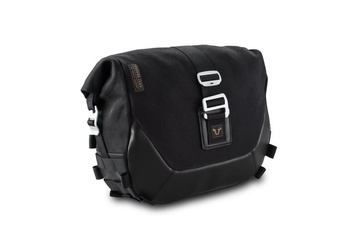 Sakwa na prawą stronę LEGEND GEAR BLACK EDITION SW-MOTECH black 98L