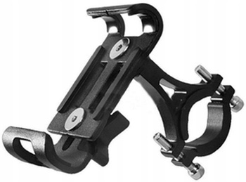 Uchwyt na telefon - eXtreme® - typ: R2-metal