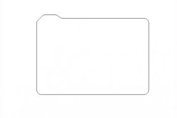 Osłona wyświetlacza do Husqvarna Norden 901 22-25