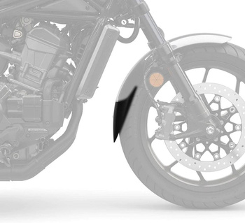 Przedłużenie błotnika do Honda CMX1100 Rebel 21-22 (przednie)