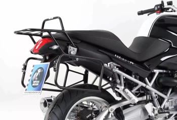 BMW R 1200 R (2006-2010) stelaż pod sakwy boczne Lock it