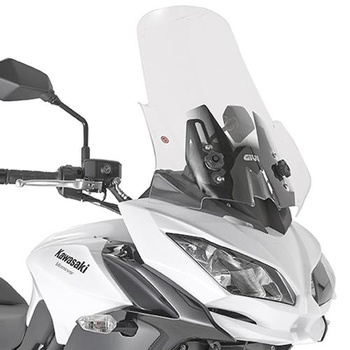 Szyba GIVI przeźroczysta KAWASAKI VERSYS 650 (15)