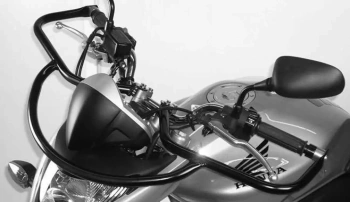 Honda CB 600 F Hornet (2007-2010) Gmole przednie