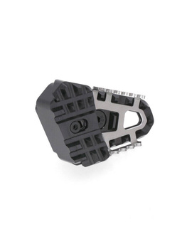 Przedłużenie Pedału Hamulca Sw-Motech Bmw R 1300 Gs (23-) Black