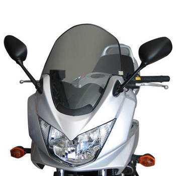 Szyba GIVI dymiona SUZUKI BIIT 650S '05
