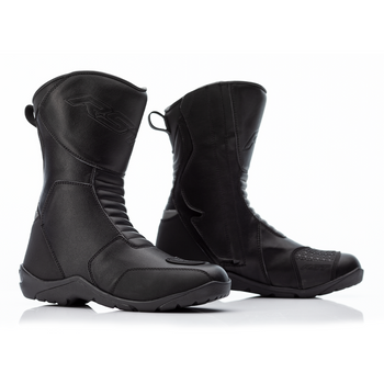 Buty RST AXIOM WP CE - czarne