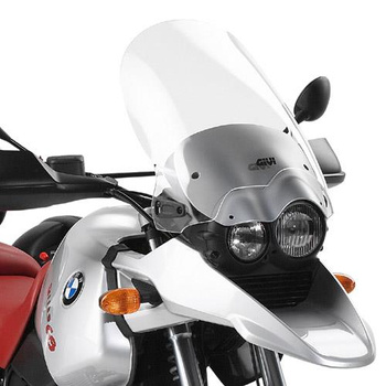 Szyba GIVI przezroczysta BMW R 1150 GS (00 > 03)