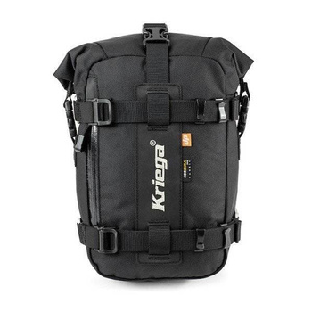 Torba KRIEGA US5 DRYBAG czarna