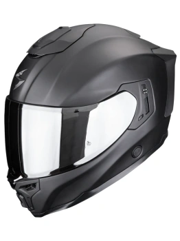 Kask motocyklowy integralny SCORPION EXO-1500 AIR Matt black