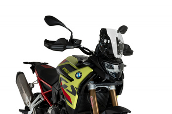 Szyba sportowa PUIG do BMW F900GS 24
