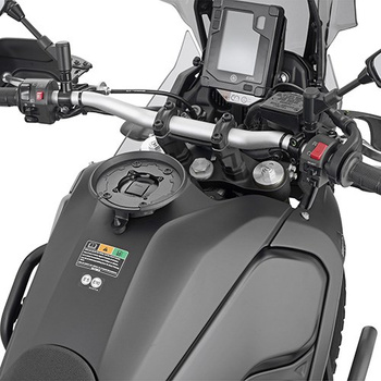 GIVI MOCOWANIE TANKLOCK - YAMAHA Ténéré 700 (21)