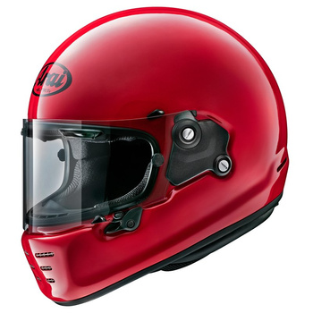 Kask motocyklowy integralny ARAI CONCEPT-XE SPORTS RED