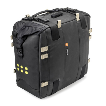 Torba KRIEGA wodoodporna OS-32 czarna