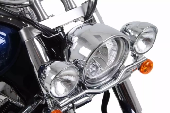 Suzuki C 1800 R Intruder (2008-) zestaw lamp