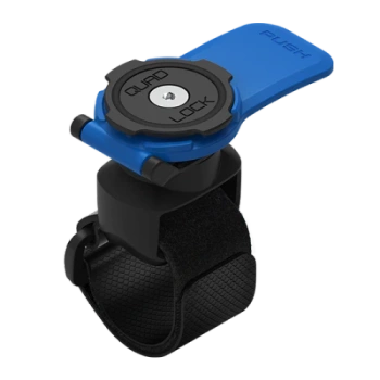 Podstawa z paskiem Quad Lock® z możliwością szybkiego demontażu