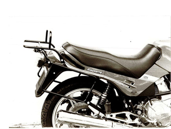 Cagiva Alazurra 350 (1984-1986)/Alazurra 650 (1985-1986) rurowy stelaż centralny