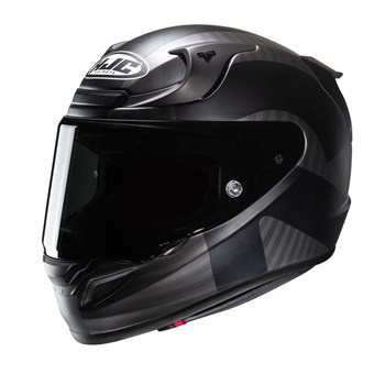 Kask HJC Rpha12 Ottin Grey/Black