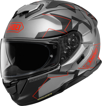 Kask motocyklowy integralny SHOEI GT AIR 3 MM93 Collection Grip TC-1