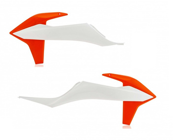 KTM owiewki od baku Acerbis 2019 >