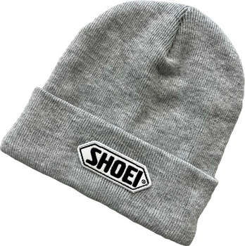 Czapka SHOEI BEANIE POLAR /szara/