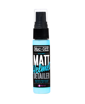 Muc-Off Preparat do powierzchni matowych - 32ml Matt Helmet Detailer