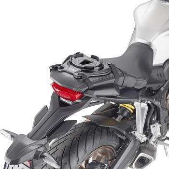 Mocowanie tanklock GIVI NA TYŁ MOTOCYKLA