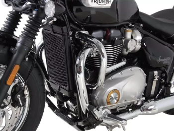 Triumph Bonneville Speedmaster (2018-) Gmol silnika