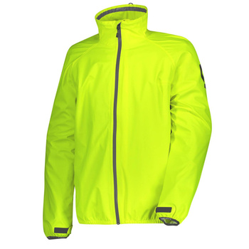 Kurtka przeciwdeszczowa SCOTT Rain Jacket Ergonomic Pro DP yellow