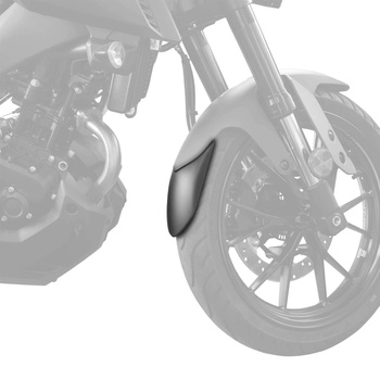 Przedłużenie błotnika do Yamaha MT-125 / YZF-R125 14-22 (przednie)