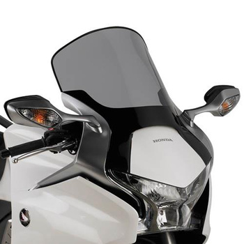 Szyba GIVI dymiona HONDA VFR 1200F 2010