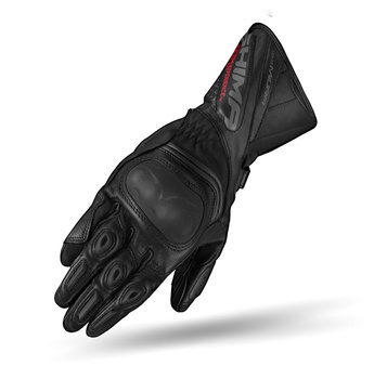 Rękawice SHIMA MIURA GLOVES BLACK