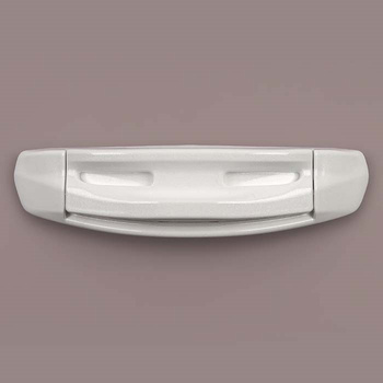 Wlot Szczękowy Arai do Kasku Quantic Diamond-White