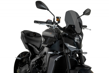 Owiewka PUIG do Yamaha MT-09 24 (Touring)