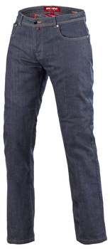 Jeansy damskie BUSE Dallas ciemno niebieskie 34/32
