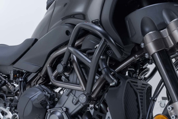 Crashbar/Gmol Sw-Motech Yamaha Niken Gt (22-) Black