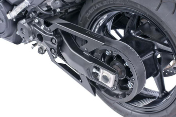 Osłony wału PUIG do Yamaha T-Max 530 12-16