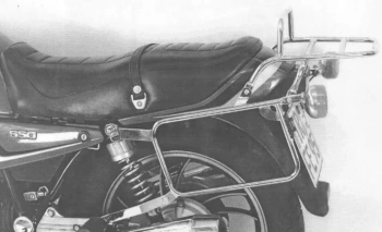 Yamaha XJ 650 (1982-1985) rurowy stelaż centralny
