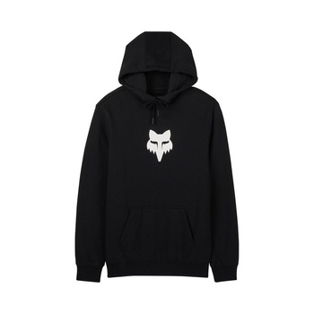 Bluza z Kapturem Fox Fox Head Black