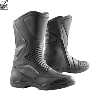 Buty motocyklowe wodoodporne BUSE B110 48