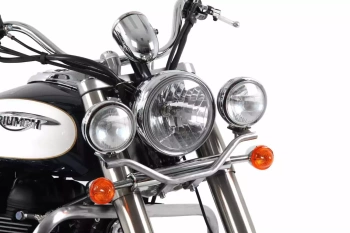 Triumph Bonneville Amerika/Speedmaster (2011-2017) zestaw lamp
