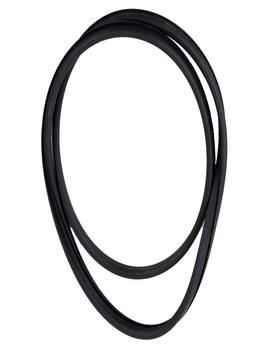 Uszczelka pokrywy kufra centralnego Hepco&Becker Xceed